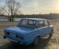 Синий ВАЗ 2106, объемом двигателя 1.5 л и пробегом 200 тыс. км за 1250 $, фото 5 на Automoto.ua