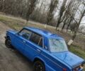 Синій ВАЗ 2106, об'ємом двигуна 0 л та пробігом 250 тис. км за 474 $, фото 1 на Automoto.ua
