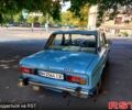 Синий ВАЗ 2106, объемом двигателя 1.3 л и пробегом 10 тыс. км за 680 $, фото 1 на Automoto.ua