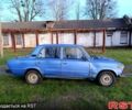 Синий ВАЗ 2106, объемом двигателя 1.3 л и пробегом 168 тыс. км за 399 $, фото 4 на Automoto.ua