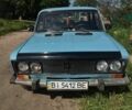 Синий ВАЗ 2106, объемом двигателя 1.2 л и пробегом 3 тыс. км за 393 $, фото 1 на Automoto.ua