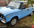 Синій ВАЗ 2106, об'ємом двигуна 13 л та пробігом 0 тис. км за 600 $, фото 1 на Automoto.ua