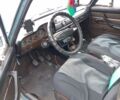 Синий ВАЗ 2106, объемом двигателя 1.3 л и пробегом 156 тыс. км за 1292 $, фото 4 на Automoto.ua