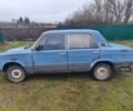 Синий ВАЗ 2106, объемом двигателя 0 л и пробегом 98 тыс. км за 714 $, фото 1 на Automoto.ua