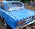 Синій ВАЗ 2106, об'ємом двигуна 1.5 л та пробігом 100 тис. км за 800 $, фото 2 на Automoto.ua