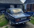 Синий ВАЗ 2106, объемом двигателя 0 л и пробегом 250 тыс. км за 700 $, фото 1 на Automoto.ua