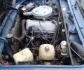 Синий ВАЗ 2106, объемом двигателя 1.5 л и пробегом 158 тыс. км за 736 $, фото 7 на Automoto.ua