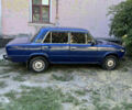 Синій ВАЗ 2106, об'ємом двигуна 1.5 л та пробігом 300 тис. км за 848 $, фото 1 на Automoto.ua
