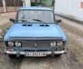 Синий ВАЗ 2106, объемом двигателя 1.56 л и пробегом 99 тыс. км за 850 $, фото 1 на Automoto.ua