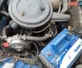 Синий ВАЗ 2106, объемом двигателя 1.3 л и пробегом 83 тыс. км за 700 $, фото 13 на Automoto.ua