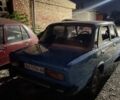 Синій ВАЗ 2106, об'ємом двигуна 1.3 л та пробігом 74 тис. км за 291 $, фото 3 на Automoto.ua