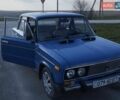 Синій ВАЗ 2106, об'ємом двигуна 1.3 л та пробігом 58 тис. км за 1700 $, фото 1 на Automoto.ua