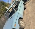 Синий ВАЗ 2106, объемом двигателя 1.3 л и пробегом 553 тыс. км за 561 $, фото 1 на Automoto.ua