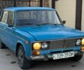 Синий ВАЗ 2106, объемом двигателя 1.5 л и пробегом 212 тыс. км за 550 $, фото 1 на Automoto.ua