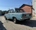 Синій ВАЗ 2106, об'ємом двигуна 1.5 л та пробігом 190 тис. км за 404 $, фото 1 на Automoto.ua