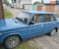 Синій ВАЗ 2106, об'ємом двигуна 1.45 л та пробігом 150 тис. км за 1100 $, фото 1 на Automoto.ua