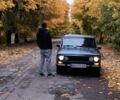 Синій ВАЗ 2106, об'ємом двигуна 1.3 л та пробігом 168 тис. км за 710 $, фото 10 на Automoto.ua