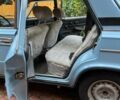 Синій ВАЗ 2106, об'ємом двигуна 1.5 л та пробігом 42 тис. км за 6000 $, фото 20 на Automoto.ua