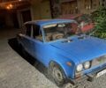 Синій ВАЗ 2106, об'ємом двигуна 1.3 л та пробігом 74 тис. км за 291 $, фото 2 на Automoto.ua