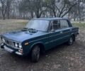 Синий ВАЗ 2106, объемом двигателя 1.3 л и пробегом 100 тыс. км за 901 $, фото 2 на Automoto.ua