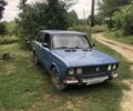Синий ВАЗ 2106, объемом двигателя 0 л и пробегом 250 тыс. км за 336 $, фото 1 на Automoto.ua
