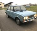 Синій ВАЗ 2106, об'ємом двигуна 1.3 л та пробігом 79 тис. км за 750 $, фото 1 на Automoto.ua