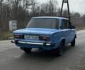 Синій ВАЗ 2106, об'ємом двигуна 1.7 л та пробігом 2 тис. км за 1350 $, фото 4 на Automoto.ua