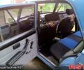 Синий ВАЗ 2106, объемом двигателя 1.5 л и пробегом 0 тыс. км за 1200 $, фото 5 на Automoto.ua