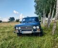 Синій ВАЗ 2106, об'ємом двигуна 1.3 л та пробігом 168 тис. км за 710 $, фото 2 на Automoto.ua