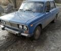 Синий ВАЗ 2106, объемом двигателя 1.45 л и пробегом 102 тыс. км за 1000 $, фото 3 на Automoto.ua