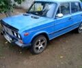 Синій ВАЗ 2106, об'ємом двигуна 1.5 л та пробігом 100 тис. км за 800 $, фото 3 на Automoto.ua