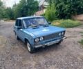 Синий ВАЗ 2106, объемом двигателя 0 л и пробегом 157 тыс. км за 600 $, фото 3 на Automoto.ua