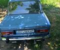 Синий ВАЗ 2106, объемом двигателя 1.3 л и пробегом 100 тыс. км за 800 $, фото 2 на Automoto.ua