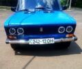 Синий ВАЗ 2106, объемом двигателя 1.5 л и пробегом 150 тыс. км за 550 $, фото 1 на Automoto.ua