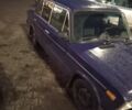 Синій ВАЗ 2106, об'ємом двигуна 1.6 л та пробігом 150 тис. км за 225 $, фото 2 на Automoto.ua
