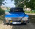Синий ВАЗ 2106, объемом двигателя 1.3 л и пробегом 70 тыс. км за 560 $, фото 1 на Automoto.ua