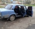 Синий ВАЗ 2106, объемом двигателя 1.5 л и пробегом 158 тыс. км за 736 $, фото 8 на Automoto.ua