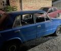 Синій ВАЗ 2106, об'ємом двигуна 1.3 л та пробігом 74 тис. км за 291 $, фото 4 на Automoto.ua
