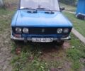 Синий ВАЗ 2106, объемом двигателя 1.3 л и пробегом 200 тыс. км за 600 $, фото 1 на Automoto.ua