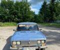 Синій ВАЗ 2106, об'ємом двигуна 1.3 л та пробігом 156 тис. км за 598 $, фото 1 на Automoto.ua