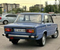 ВАЗ 2106 1991 у Кривому Розі на Automoto.ua Синій ВАЗ 2106, об'ємом двигуна 1.3 л та пробігом 111 тис. км за 3300 $, фото 5 на Automoto.ua
