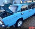 Синий ВАЗ 2106, объемом двигателя 1.5 л и пробегом 0 тыс. км за 1000 $, фото 1 на Automoto.ua