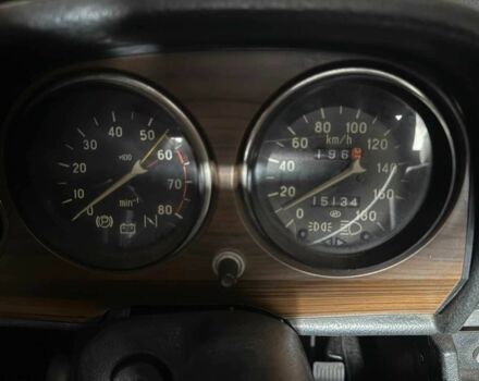 Синий ВАЗ 2106, объемом двигателя 0 л и пробегом 15 тыс. км за 3700 $, фото 1 на Automoto.ua