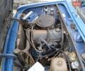 Синий ВАЗ 2106, объемом двигателя 1.3 л и пробегом 83 тыс. км за 700 $, фото 10 на Automoto.ua