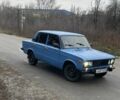 Синій ВАЗ 2106, об'ємом двигуна 1.7 л та пробігом 2 тис. км за 1350 $, фото 13 на Automoto.ua