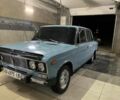 Синий ВАЗ 2106, объемом двигателя 1 л и пробегом 1 тыс. км за 1200 $, фото 1 на Automoto.ua