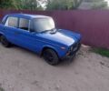 Синий ВАЗ 2106, объемом двигателя 0 л и пробегом 10 тыс. км за 38000 $, фото 1 на Automoto.ua