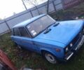 Синий ВАЗ 2106, объемом двигателя 0 л и пробегом 100 тыс. км за 500 $, фото 1 на Automoto.ua