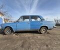 Синій ВАЗ 2106, об'ємом двигуна 1.3 л та пробігом 150 тис. км за 355 $, фото 3 на Automoto.ua