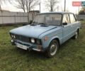 Синий ВАЗ 2106, объемом двигателя 1.3 л и пробегом 79 тыс. км за 750 $, фото 5 на Automoto.ua